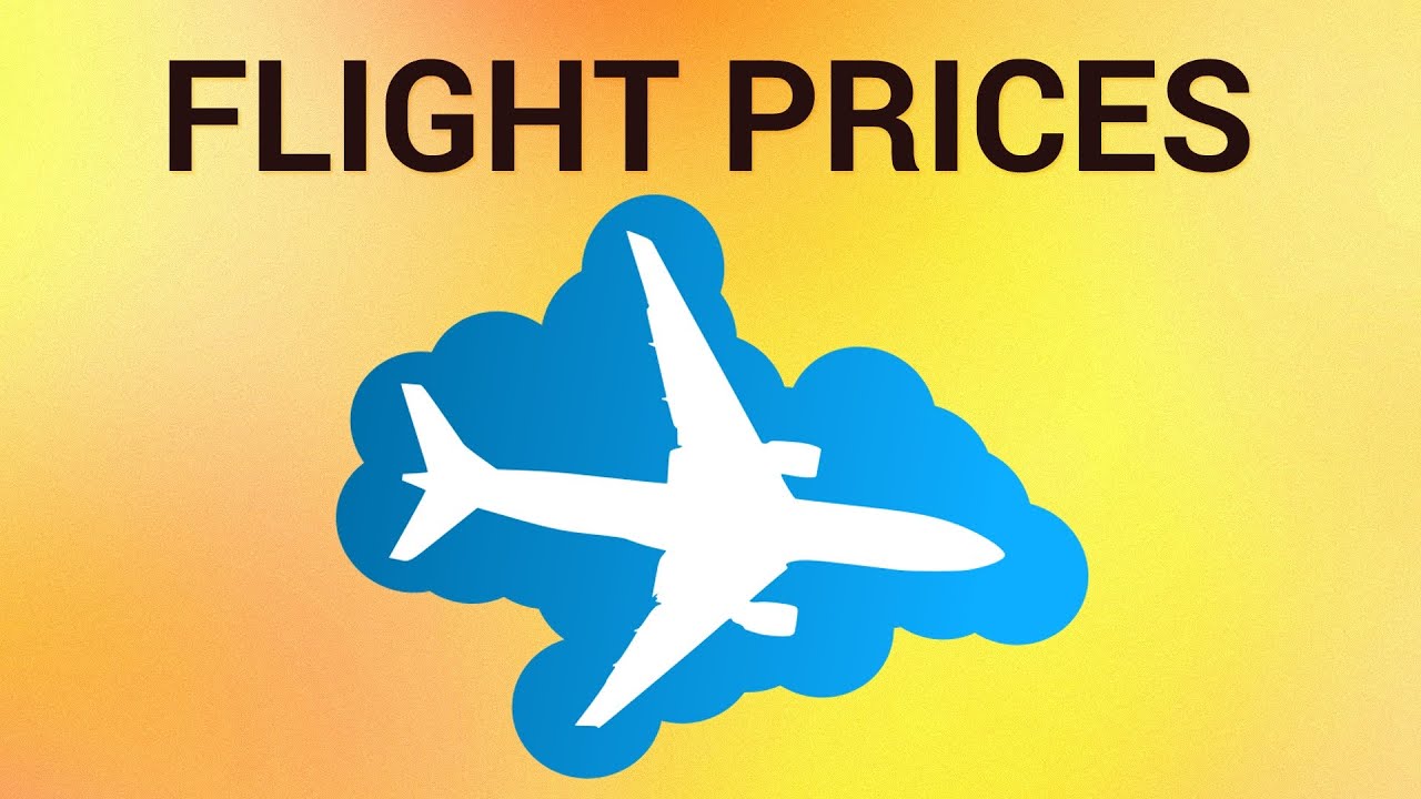 compare flight prices