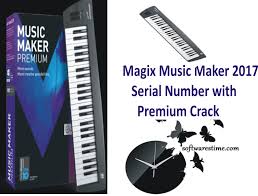 magix download serial number